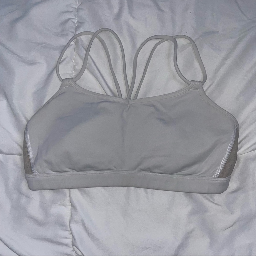Lululemon Strappy Bralette